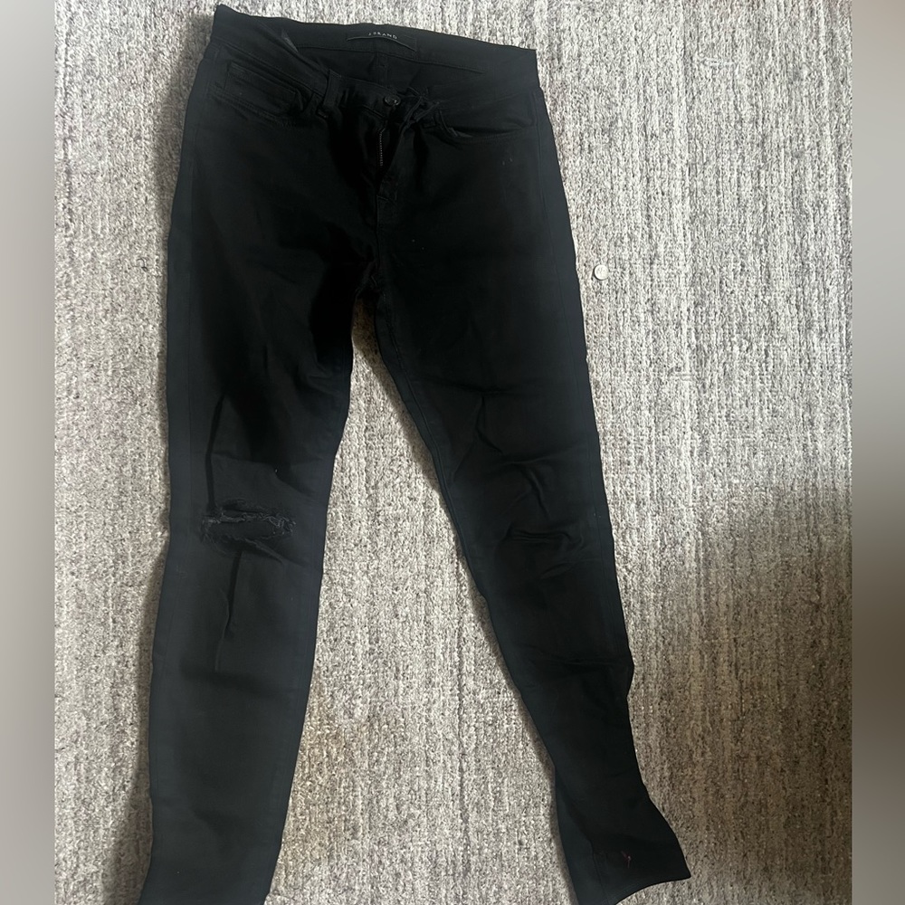 J Brand Denim Jeans
